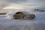 Volkswagen Arteon 4Motion R-Line 2017 года (WW)